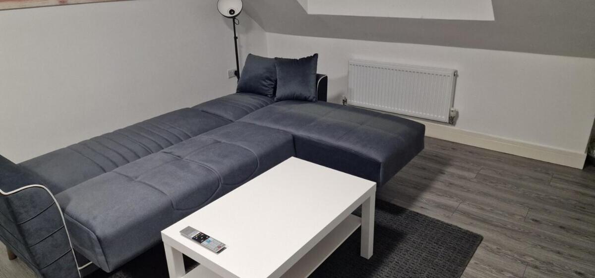 Sav Apartments Nottingham Road Loughborough - 1 Bed Flat Δωμάτιο φωτογραφία
