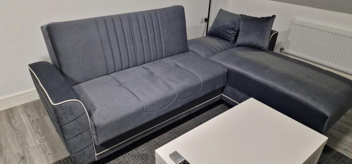 Sav Apartments Nottingham Road Loughborough - 1 Bed Flat Δωμάτιο φωτογραφία