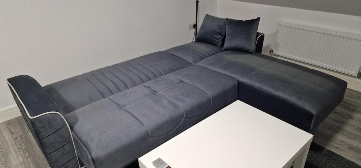 Sav Apartments Nottingham Road Loughborough - 1 Bed Flat Δωμάτιο φωτογραφία