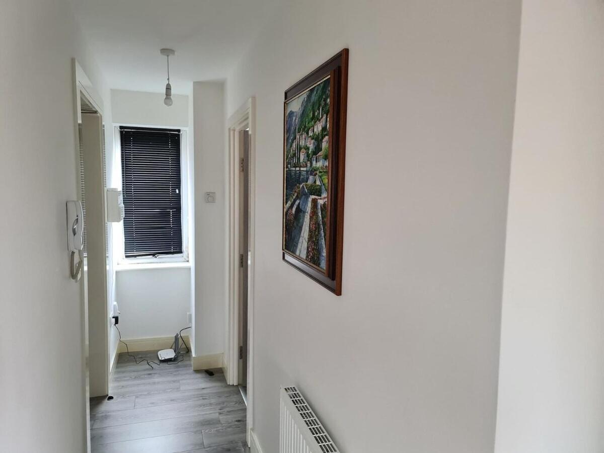 Sav Apartments Nottingham Road Loughborough - 1 Bed Flat Δωμάτιο φωτογραφία