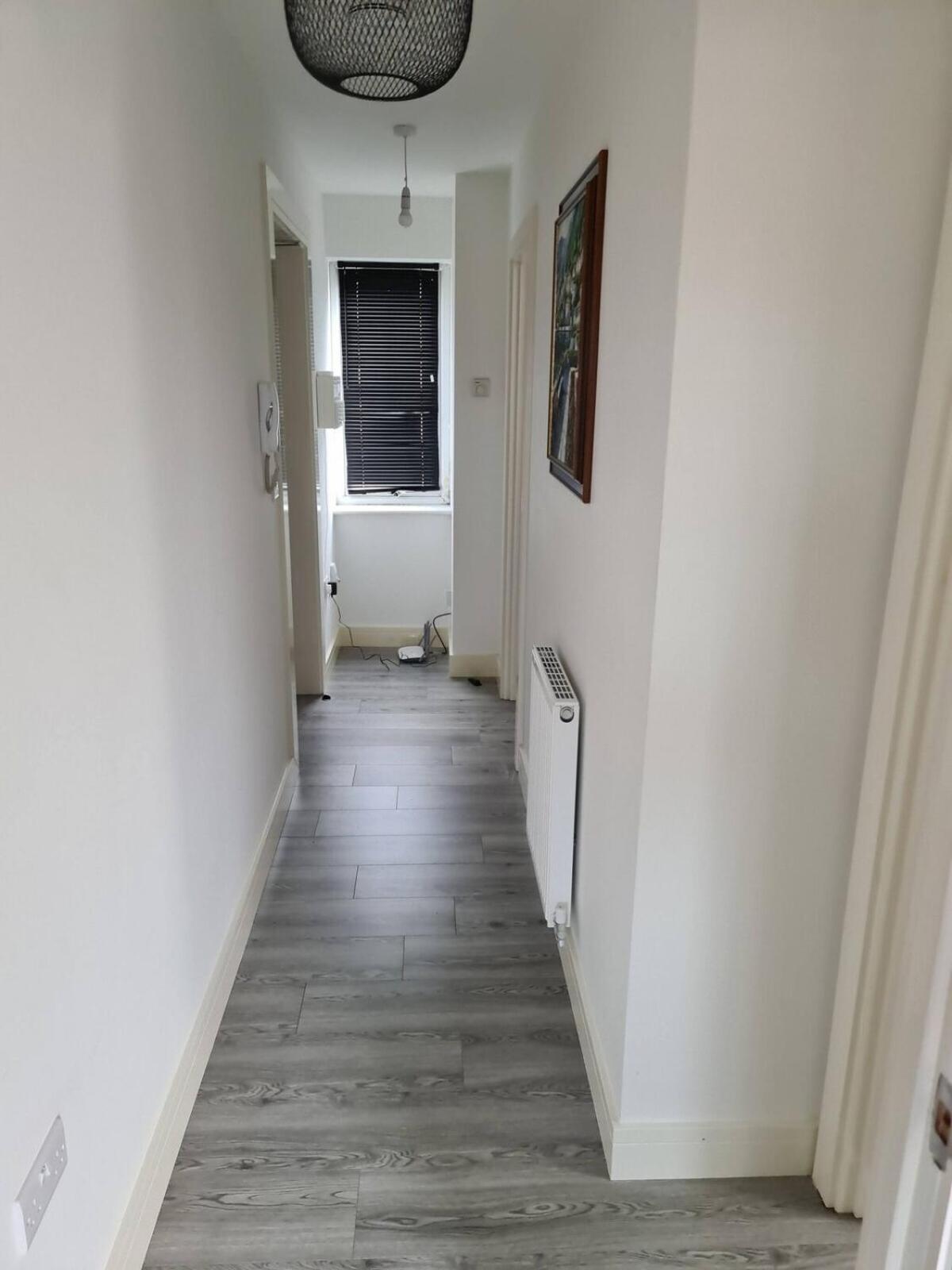 Sav Apartments Nottingham Road Loughborough - 1 Bed Flat Δωμάτιο φωτογραφία