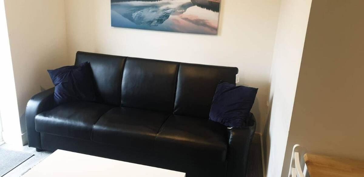 Sav Apartments Nottingham Road Loughborough - 1 Bed Flat Δωμάτιο φωτογραφία